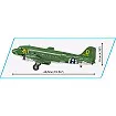 COBI 5743 Douglas C-47 Skytrain Dakota
