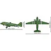 COBI 5743 Douglas C-47 Skytrain Dakota