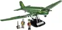 COBI 5743 Douglas C-47 Skytrain Dakota