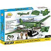 COBI 5743 Douglas C-47 Skytrain Dakota