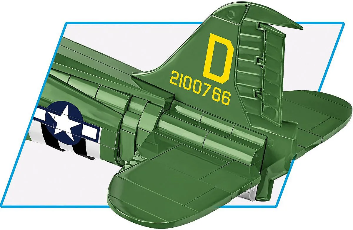 COBI 5743 Douglas C-47 Skytrain Dakota