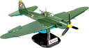 COBI 5744 IL-2M3 Shturmovik