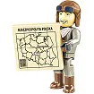 COBI 5744 IL-2M3 Shturmovik