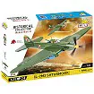 COBI 5744 IL-2M3 Shturmovik