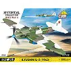 COBI 5745 Ilyushin IL-2 1943