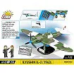 COBI 5745 Ilyushin IL-2 1943