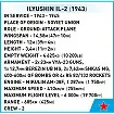 COBI 5745 Ilyushin IL-2 1943