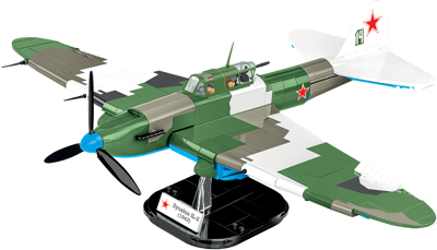 COBI 5745 Ilyushin IL-2 1943