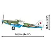 COBI 5745 Ilyushin IL-2 1943