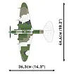 COBI 5745 Ilyushin IL-2 1943