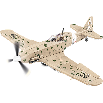 COBI 5745 Ilyushin IL-2 1943