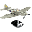 COBI 5746 Bell P-39D Airacobra