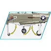 COBI 5746 Bell P-39D Airacobra