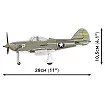 COBI 5746 Bell P-39D Airacobra