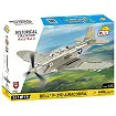 COBI 5746 Bell P-39D Airacobra