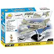 COBI 5746 Bell P-39D Airacobra