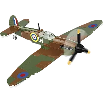 COBI 5746 Bell P-39D Airacobra