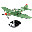 COBI 5747 Bell P-39Q Airacobra