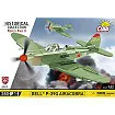 COBI 5747 Bell P-39Q Airacobra