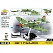 COBI 5747 Bell P-39Q Airacobra