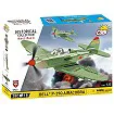 COBI 5747 Bell P-39Q Airacobra