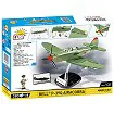 COBI 5747 Bell P-39Q Airacobra