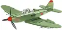 COBI 5747 Bell P-39Q Airacobra