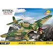 COBI 5748 Junkers Ju 87 B-2