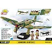 COBI 5748 Junkers Ju 87 B-2