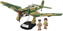 COBI 5748 Junkers Ju 87 B-2