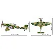COBI 5748 Junkers Ju 87 B-2