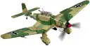 COBI 5748 Junkers Ju 87 B-2