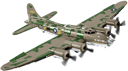 COBI 5749 Boeing B-17F Flying Fortress "Memphis Belle" - Executive Edition
