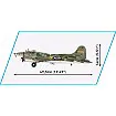 COBI 5749 Boeing B-17F Flying Fortress "Memphis Belle" - Executive Edition