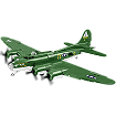 COBI 5750 Boeing B-17G Flying Fortress