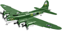 COBI 5750 Boeing B-17G Flying Fortress