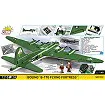 COBI 5750 Boeing B-17G Flying Fortress
