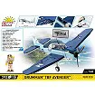 COBI 5752 Grumman TBF Avenger