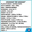 COBI 5752 Grumman TBF Avenger