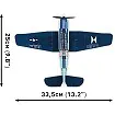COBI 5752 Grumman TBF Avenger