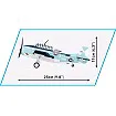 COBI 5752 Grumman TBF Avenger