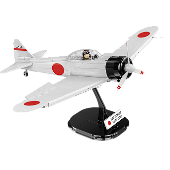 COBI 5752 Grumman TBF Avenger