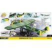 COBI 5753 Dornier Do 17Z-2 - Limited Edition