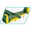COBI 5753 Dornier Do 17Z-2 - Limited Edition