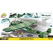 COBI 5754 Dornier Do 17Z-2