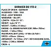 COBI 5754 Dornier Do 17Z-2