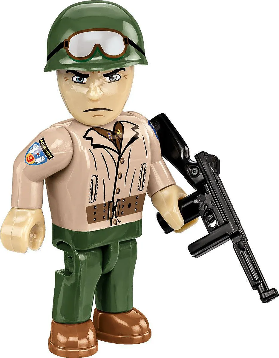 COBI 5755 Waco CG-4