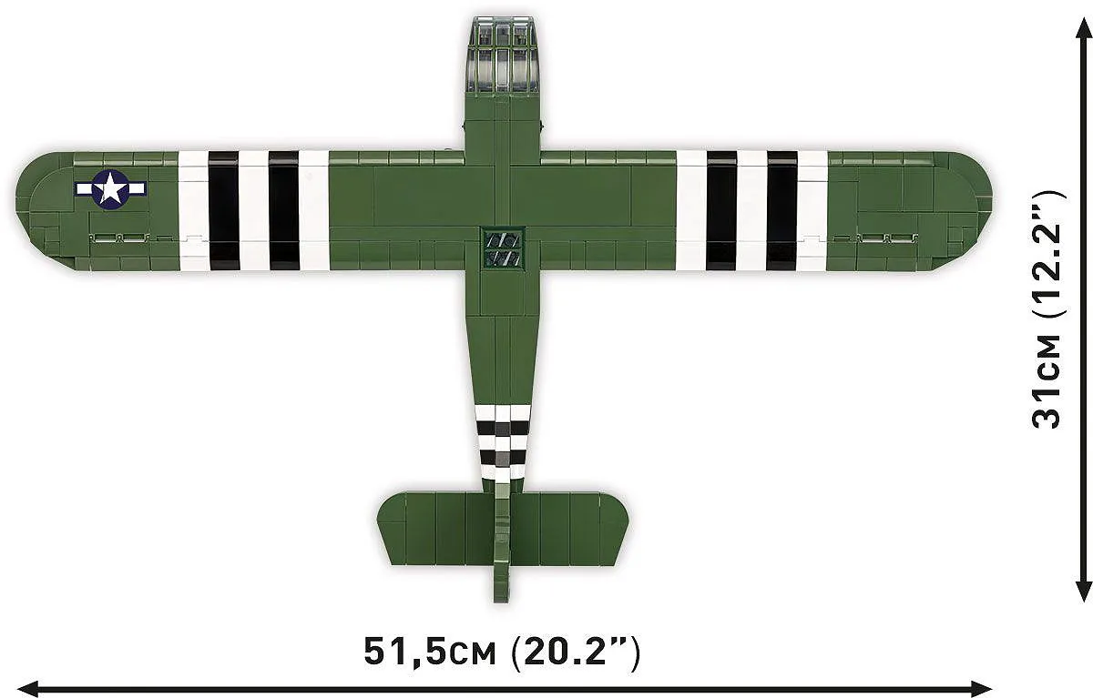 COBI 5755 Waco CG-4
