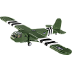 COBI 5755 Waco CG-4
