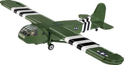 COBI 5755 Waco CG-4
